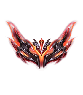 Grandmaster rank icon