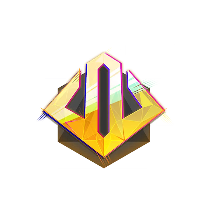 Gold III rank icon