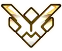 Champion 5 rank icon