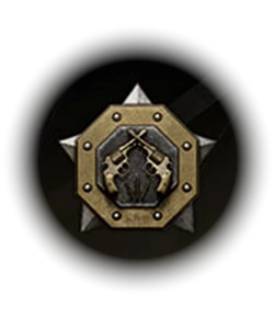 Gold IV rank icon
