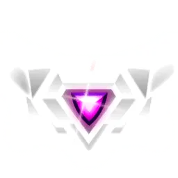 Supersonic Legend rank icon