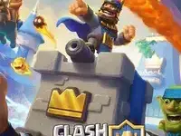 BuyBoosting Clash Royale Tjänster Professionella Clash Royale förstärkningstjänster - Rangförstärkning, vinstförstärkning, coachning