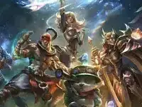 BuyBoosting League of Legends Tjänster Professionella League of Legends förstärkningstjänster - Rangförstärkning, vinstförstärkning, coachning