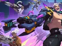 BuyBoosting Overwatch 2 Tjänster Professionella Overwatch 2 förstärkningstjänster - Rangförstärkning, vinstförstärkning, coachning